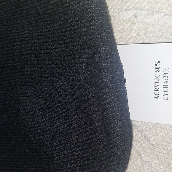 Pokemon Go  Team Instinct Beanie - Picture 4 of 5